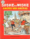 Cover for Suske en Wiske (Standaard Uitgeverij, 1967 series) #200 - Amoris van Amoras