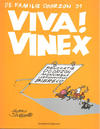 Cover for De Familie Doorzon (Standaard Uitgeverij, 2006 series) #31 - Viva! Vinex