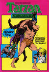 Cover for Tarzan sommaralbum (Atlantic Förlags AB, 1982 series) #[1983]