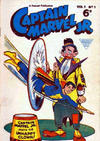 Cover for Captain Marvel Jr. (L. Miller & Son, 1953 series) #1