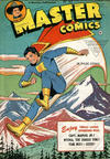 Cover for Master Comics (L. Miller & Son, 1950 series) #63