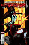 Cover Thumbnail for Ultimate Comics Spider-Man (2011 series) #5 [Direct Edition]
