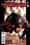 Cover Thumbnail for Ultimate Comics Spider-Man (2011 series) #6