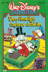 Cover for Walt Disney's godbitar (Hemmets Journal, 1982 series) #4/1982