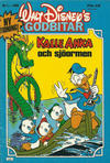 Cover for Walt Disney's godbitar (Hemmets Journal, 1982 series) #1/1982