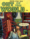 Cover for Out of This World (Alan Class, 1981 ? series) #9