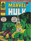 Cover for The Mighty World of Marvel (Marvel UK, 1972 series) #146