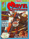 Cover for Marvel Superheroes [Marvel Super-Heroes] (Marvel UK, 1979 series) #390