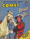Cover for Comet (Amalgamated Press, 1949 series) #316