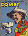 Cover for Comet (Amalgamated Press, 1949 series) #318