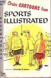Cover for Choice Cartoons from Sports Illustrated (Perma Books, 1957 series) #M-3083
