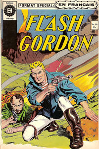 Cover Thumbnail for Flash Gordon (Editions Héritage, 1975 series) #10