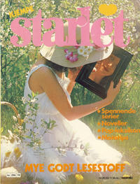 Cover Thumbnail for Kjempe-Starlet (Semic, 1977 series) #[1/1978]