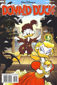 Cover Thumbnail for Donald Duck & Co (Hjemmet / Egmont, 1948 series) #1/2012
