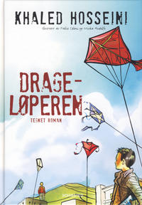Cover Thumbnail for Drageløperen (Bladkompaniet / Schibsted, 2011 series) 