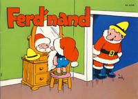 Cover for Ferd'nand (Hjemmet / Egmont, 1964 series) #1969