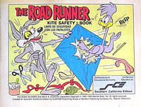Cover Thumbnail for The Road Runner Kite Safety Book (Western, 1990 series) 