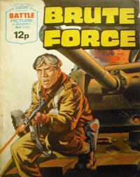 Cover Thumbnail for Battle Picture Library (IPC, 1961 series) #1140