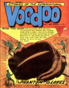Cover for Voodoo (L. Miller & Son, 1961 series) #7