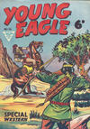 Cover for Young Eagle (L. Miller & Son, 1955 series) #56