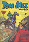 Cover for Tom Mix Western Comic (L. Miller & Son, 1951 series) #122