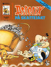 Cover Thumbnail for Asterix (1969 series) #13 - Asterix på skattejakt [5. opplag]