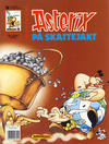 Cover Thumbnail for Asterix (1969 series) #13 - Asterix på skattejakt [7. opplag]