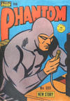 Cover for The Phantom (Frew Publications, 1948 series) #509