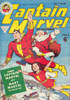 Cover for Captain Marvel [Captain Marvel Adventures] (L. Miller & Son, 1953 series) #v1#19
