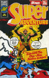 Cover for Super Adventure (K. G. Murray, 1976 ? series) #72