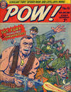 Cover for Pow! (IPC, 1967 series) #13