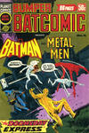 Cover for Bumper Batcomic (K. G. Murray, 1976 series) #5
