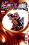 Cover for Ghost Rider (Marvel, 2011 series) #7