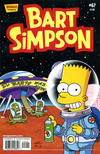 Cover for Simpsons Comics Presents Bart Simpson (Bongo, 2000 series) #67
