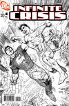 Cover Thumbnail for Infinite Crisis (2005 series) #4 [Second Printing]