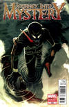 Cover Thumbnail for Journey into Mystery (2011 series) #633 [Incentive Venom Variant Cover]