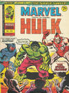 Cover for The Mighty World of Marvel (Marvel UK, 1972 series) #103
