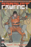 Cover for Prophet (Image, 2012 series) #21