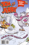 Cover for Tom og Jerry (Hjemmet / Egmont, 2010 series) #1/2012