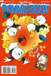 Cover for Donald Duck & Co (Hjemmet / Egmont, 1948 series) #3/2012