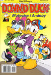 Cover for Donald Duck & Co (Hjemmet / Egmont, 1948 series) #4/2012