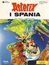 Cover Thumbnail for Asterix (1969 series) #14 - Asterix i Spania [3. opplag]