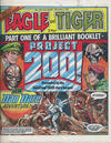 Cover for Eagle (IPC, 1982 series) #200