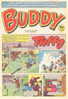 Cover for Buddy (D.C. Thomson, 1981 series) #76