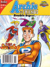 Cover Thumbnail for Archie & Friends Double Digest Magazine (2011 series) #11 [Newsstand]