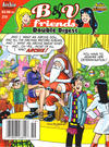 Cover for B&V Friends Double Digest Magazine (Archie, 2011 series) #219 [Newsstand]