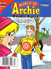 Cover for World of Archie Double Digest (Archie, 2010 series) #13 [Newsstand]