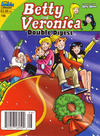 Cover for Betty and Veronica Double Digest Magazine (Archie, 1987 series) #196 [Newsstand]