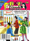 Cover Thumbnail for B&V Friends Double Digest Magazine (2011 series) #220 [Newsstand]