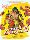 Cover for The Complete Frazetta White Indian (Vanguard Productions, 2011 series) #[nn]